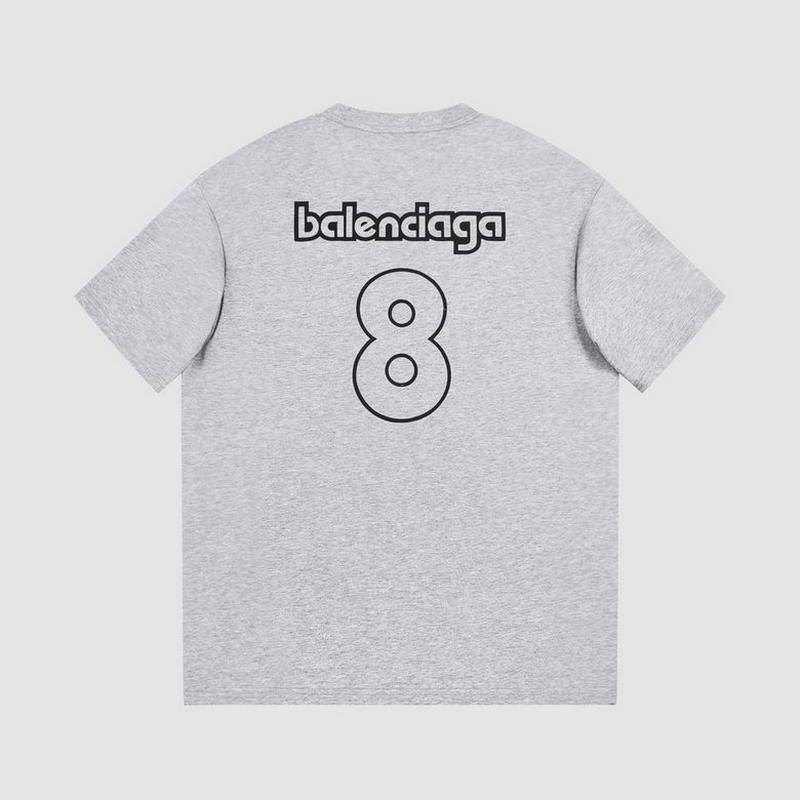 Balenciaga Men's T-shirts 30